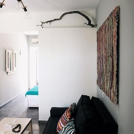 Esperida Rooms & Studios Amoopí Kültér fotó